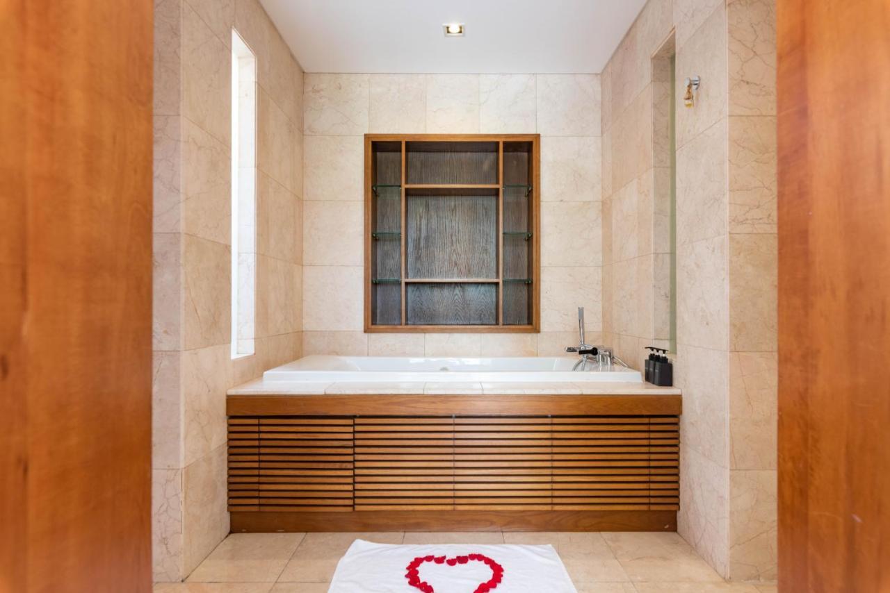 Emblem Sea 2 Bedroom Villas 岘港 外观 照片