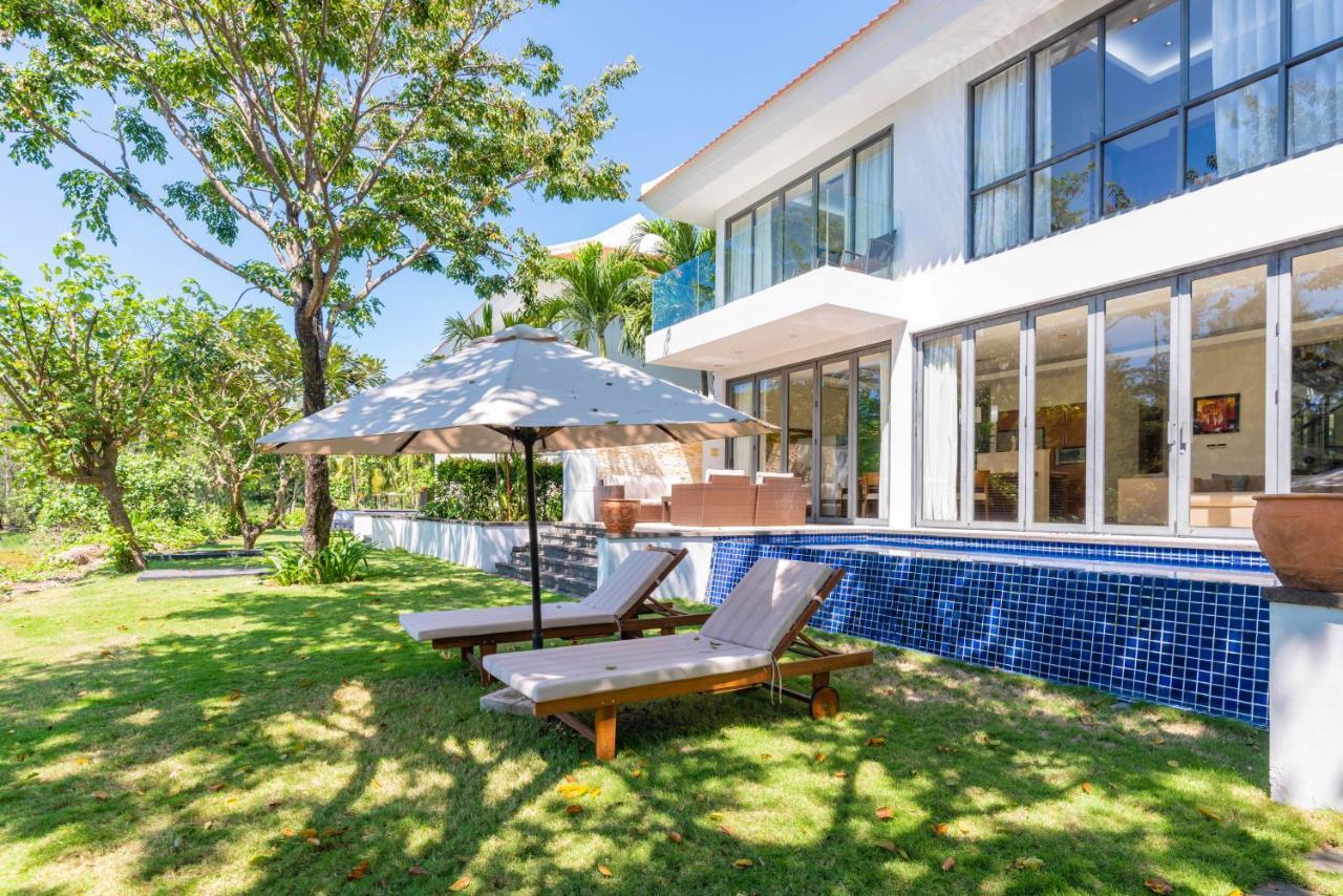 Emblem Sea 2 Bedroom Villas 岘港 外观 照片