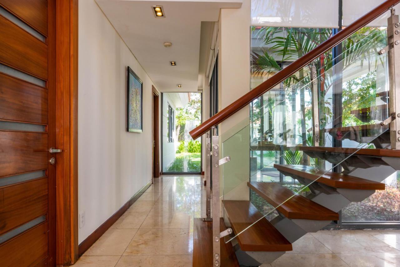 Emblem Sea 2 Bedroom Villas 岘港 外观 照片