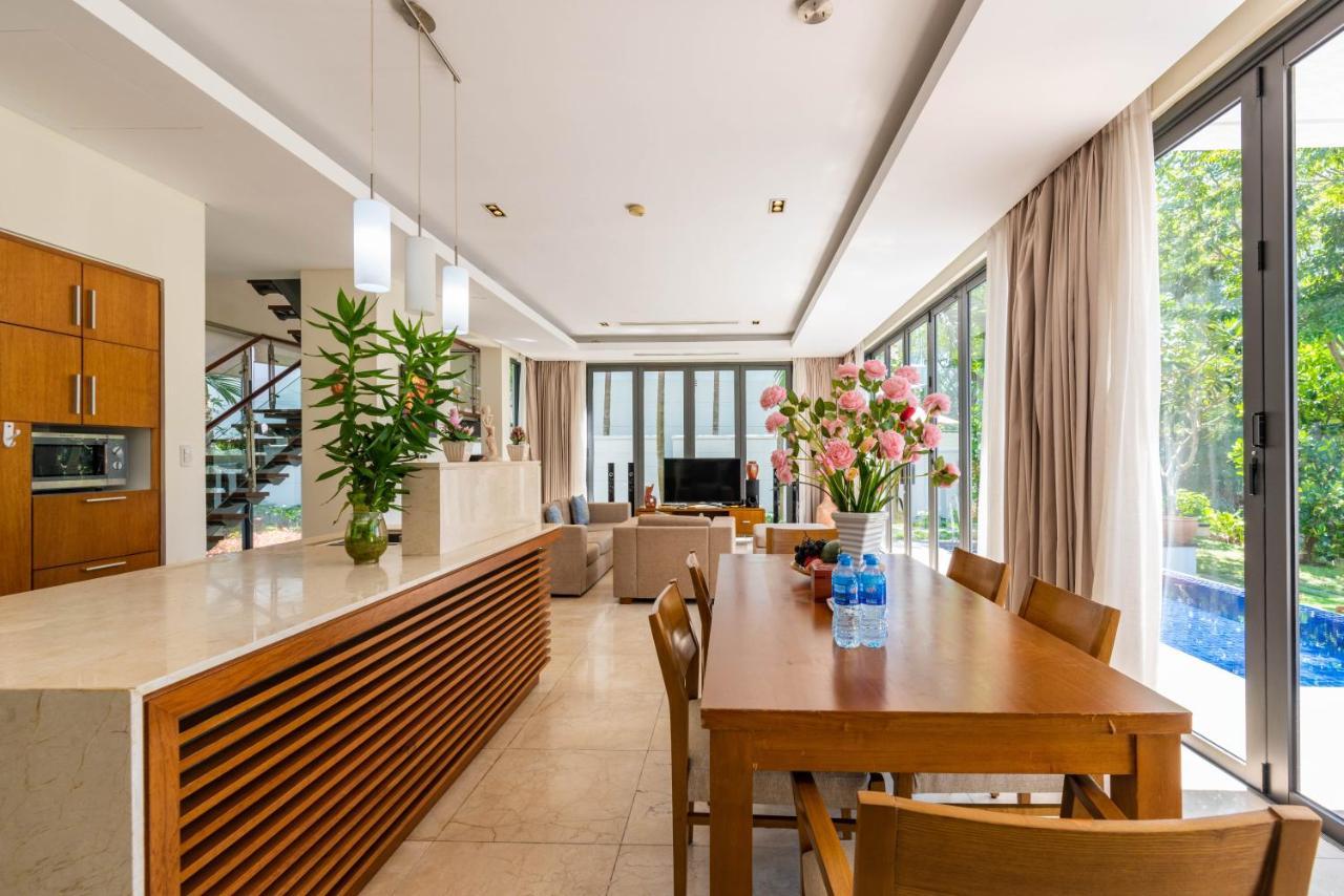 Emblem Sea 2 Bedroom Villas 岘港 外观 照片