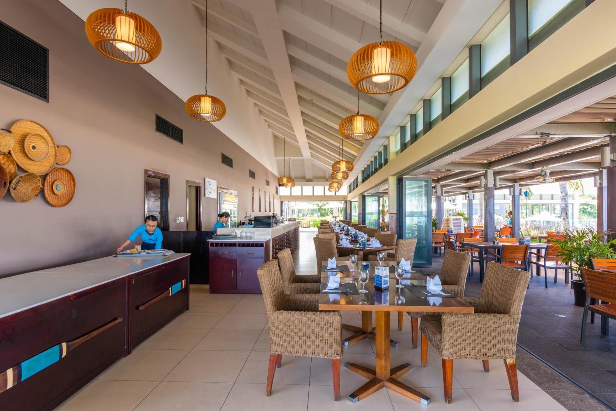 Emblem Sea 2 Bedroom Villas 岘港 外观 照片
